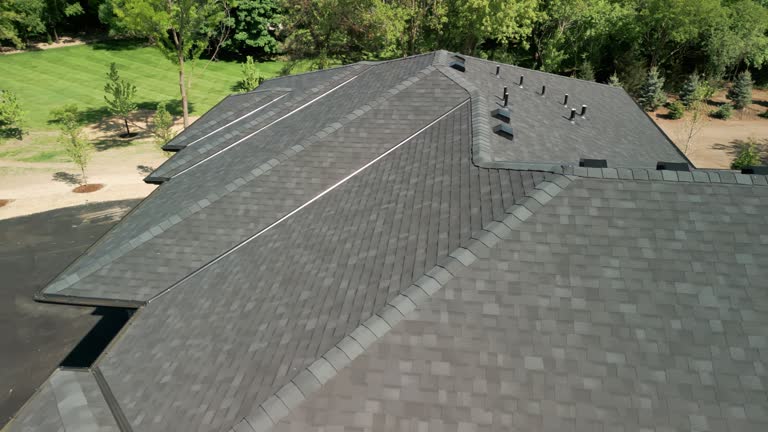 Best Chimney Flashing Repair  in Lake Landor, VA