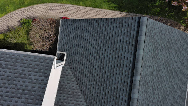 Hot Roofs in Lake Landor, VA